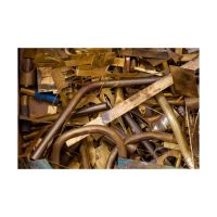 High-quality Bronze Scrap Available For