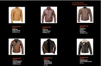 Fashion Jacket-Men/Women