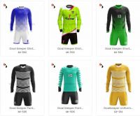 Soccer Uniform