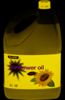 refined oil extracts