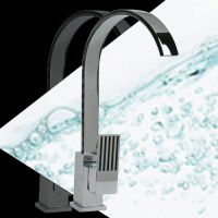 Kitchen Sink Mixer/Faucet/Tap