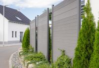 WPC PRIVACY FENCES