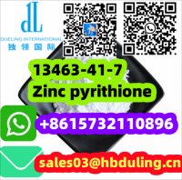 China Supply Zinc pyrithione 13463417 Contact 8615732110896