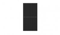 330Wp full black solar panel