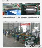 Slitting Machine