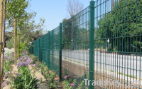 Wire Mesh Fence