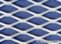 Expanded Metal Mesh