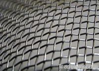 Square Wire Mesh