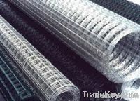 Welded Wire Mesh