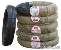 Black Annealed Wire