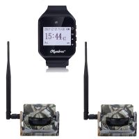 Olymbros PIR Motion Detector Sensor Camping