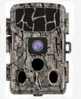 40MP 4K Trail Camera Outdoor Waterproof Trail Hunting Camera