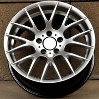 Profession 4x108 14 Inch 4 Hole Alloy Wheel Rim 4X100 4x114.3