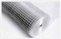 welded wire mesh
