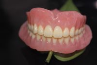 Dental Partial Denture, Titanium Denture, Dental