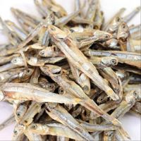 Vietnamese Dried Anchovy Fish Wholesale With Suitable Price