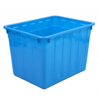 Plastic Water Tank-150L/200L/300L/400L