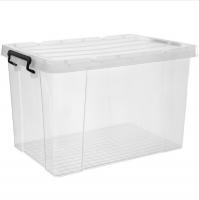 Plastic Storage Box