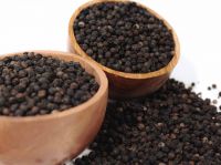 Black Pepper