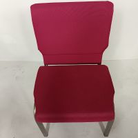 foldable church chair for auditorium seating