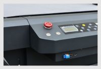 Gunner F Series Auto Fed Flatbed