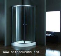 Glass Shower Room Enclosure and cubicle