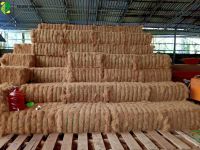 Best Selling Export of Coconut Fiber From Indonesia