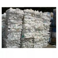 HDPE MILK BOTTLE SCRAP