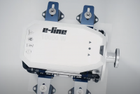 Vetus E-Line Electric Marine Engine