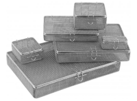 Fine mesh basket Micro Fine Mesh Baskets with Lids