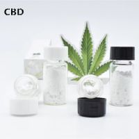 CBD isolate high purity