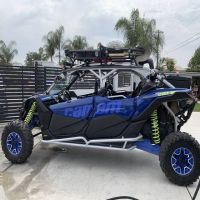 New Can Am Maverick X3 MAX X RS TUR-BO