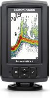 Authentic New Humminbird 410150-1 PiranhaMAX 4 Fish Finder