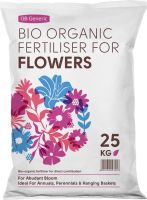 Organic fertilizer