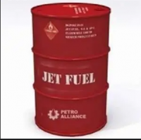 Jet fuel