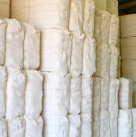 PC RECYCLED COTTON WASTE