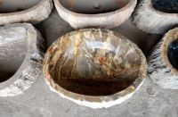 Petrifiedwood Sink AL JAWAHIR 313