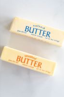 Sweet unsalted cream butter from 100% cows milk 25kg 