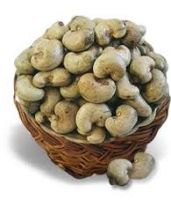 Cashew nut