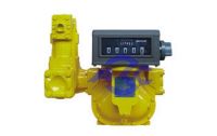 M series Flow Meter