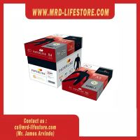 PAPERLINE COPY PAPER 70GSM, 75GSM, 80GSM (MRD-LIFESTORE.COM)