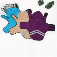 Deardogs Hooded Warm Raincoat.Ordering Products