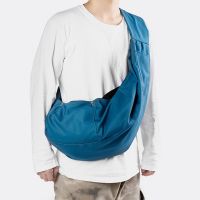 Deardogs Puppy Cat Out Shoulder Bag