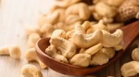 Cashew Nuts