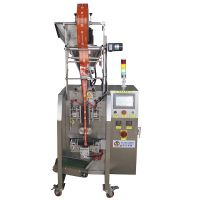 8 Grams Powder Packing Machine