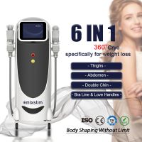 Winkonlaser Slimming 360 Cryolipolysis Machine