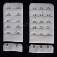 Five Rows Hook And Eye Tapes