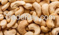 Cashew nuts