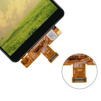 mobile phone LCD screen supplier for Samsung Galaxy A01 core mobile phone screen repair parts