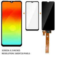 smartphone lcd screen repair parts LCD display screen for galaxy A12